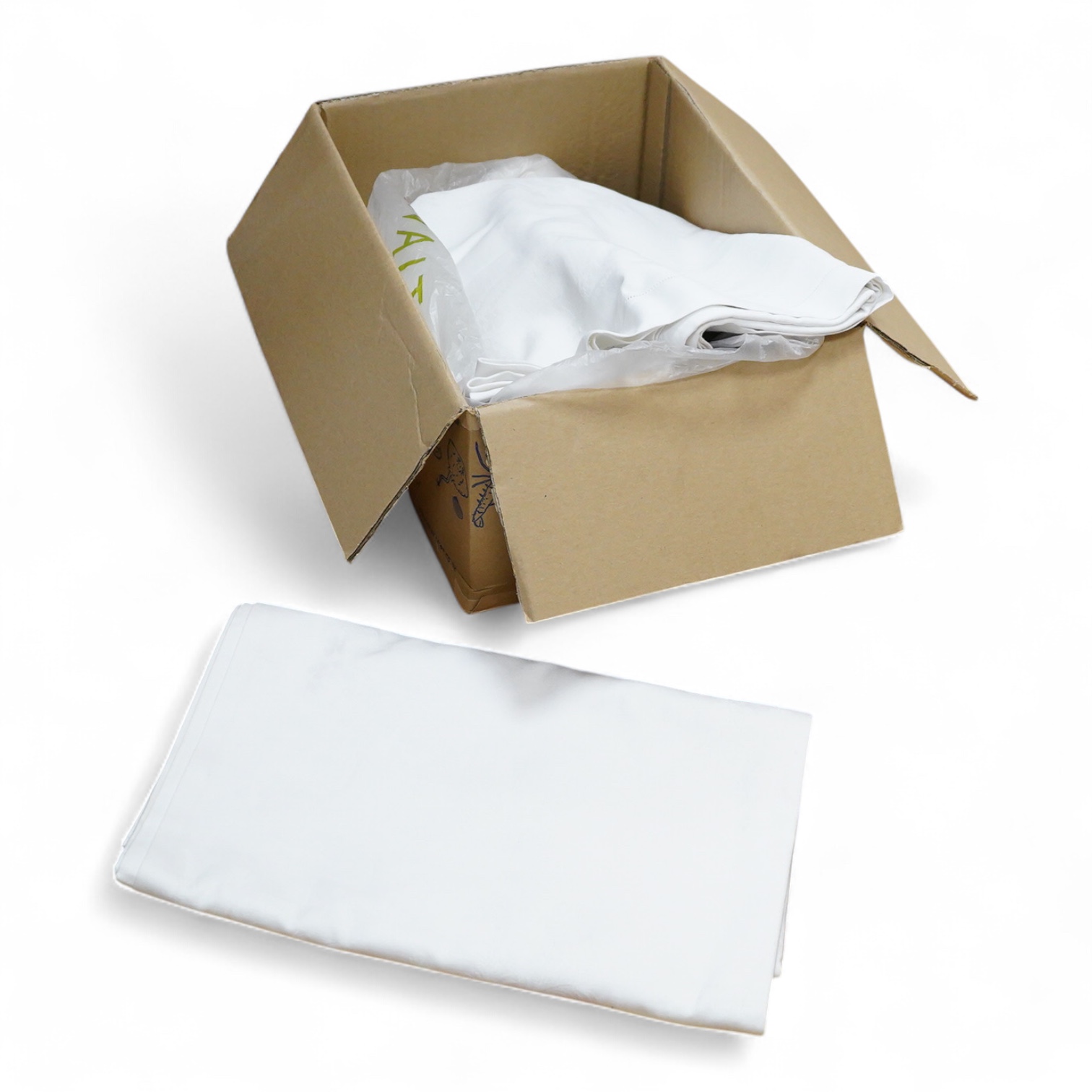 Collection of table linen to include empire day table damask table cloth